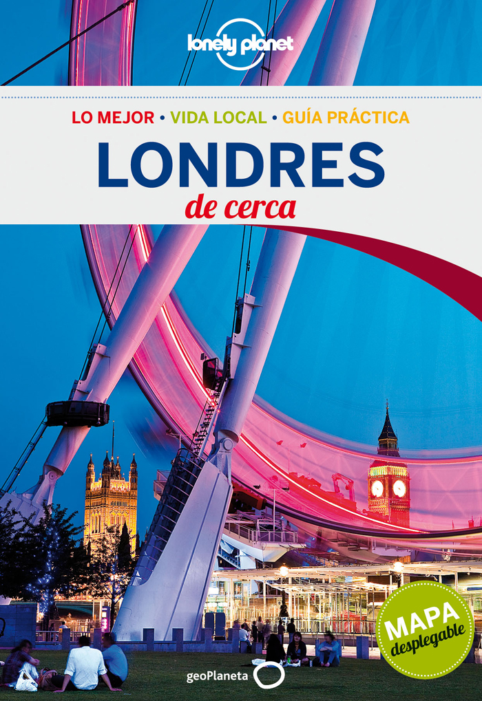 Londres De cerca 3