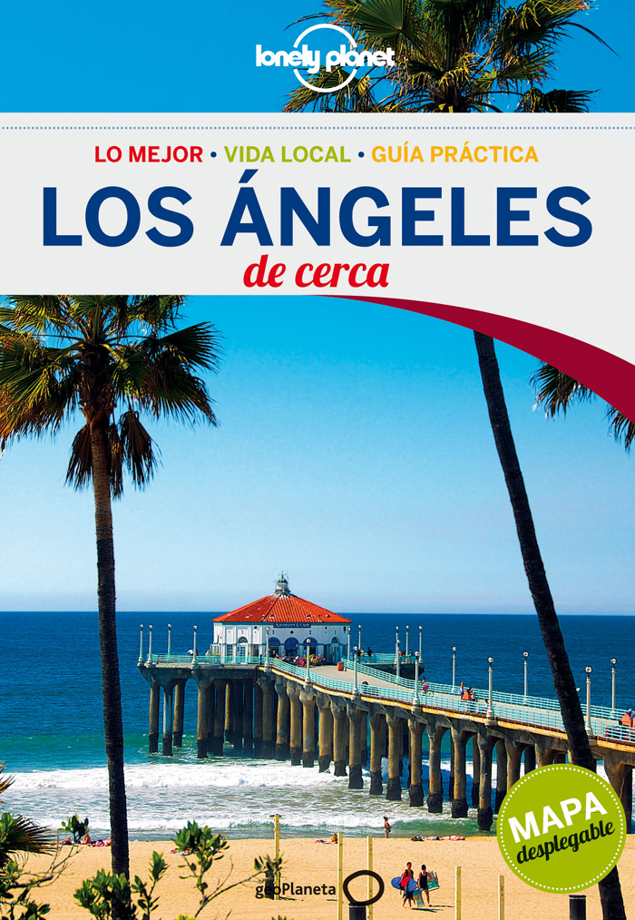Los Ángeles De cerca 2