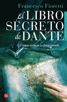 El libro secreto de Dante (bolsillo)