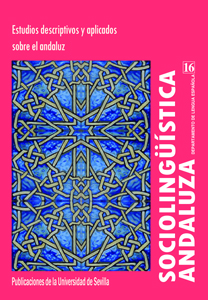 Sociolingüistica Andaluza, 16