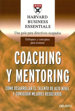 Coaching y mentoring