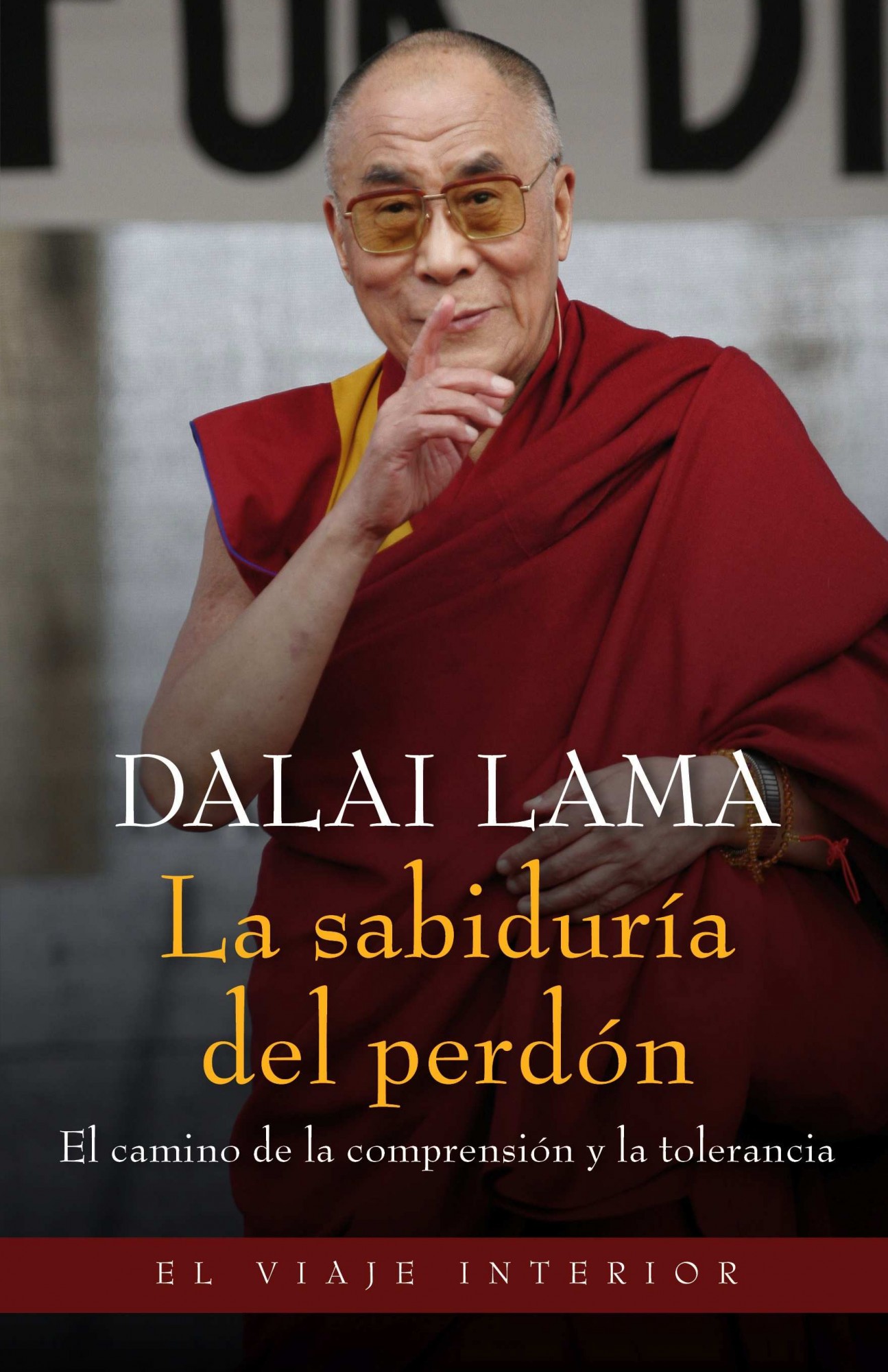 La sabiduría del perdón