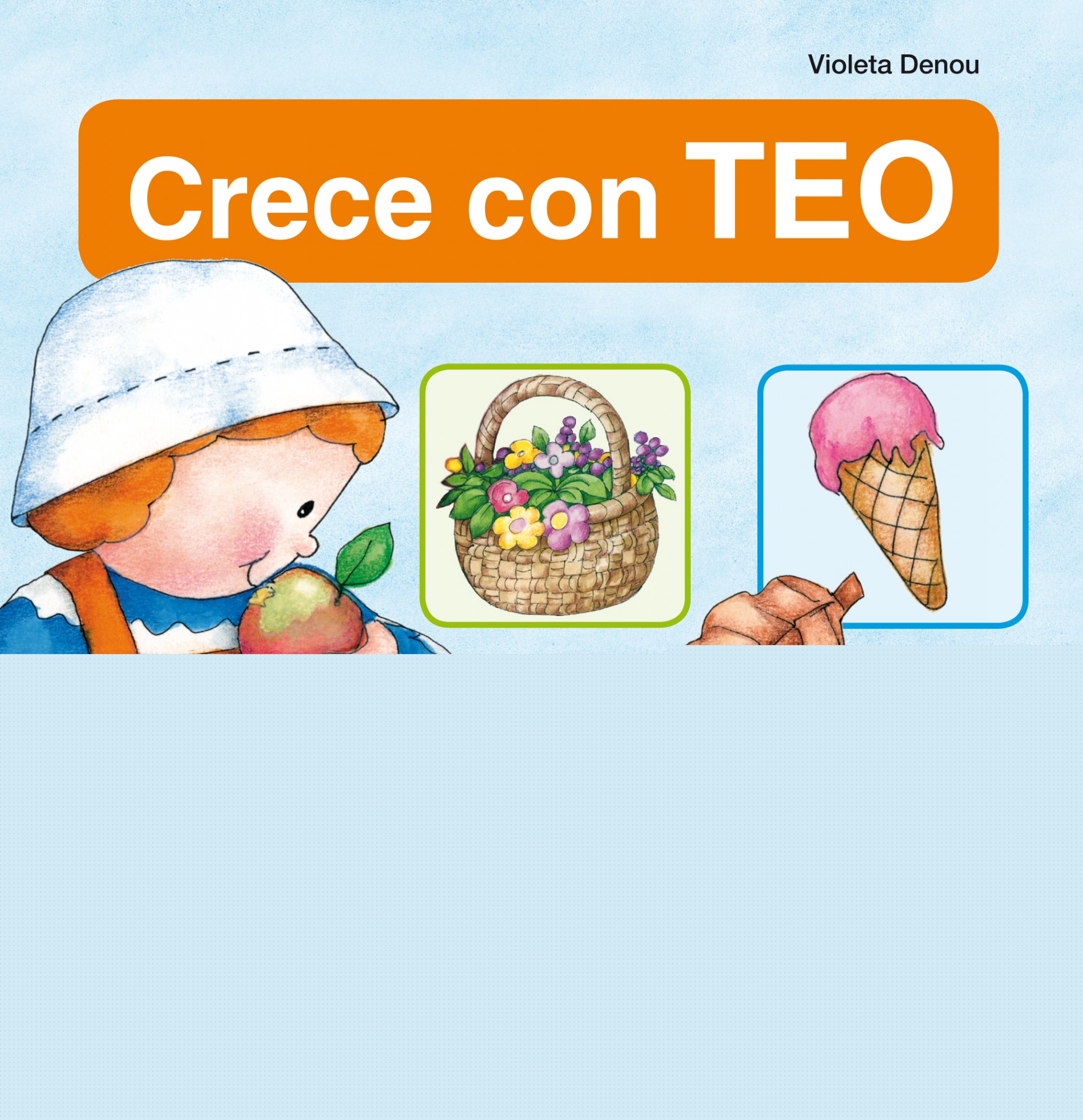 Las cuatro estaciones