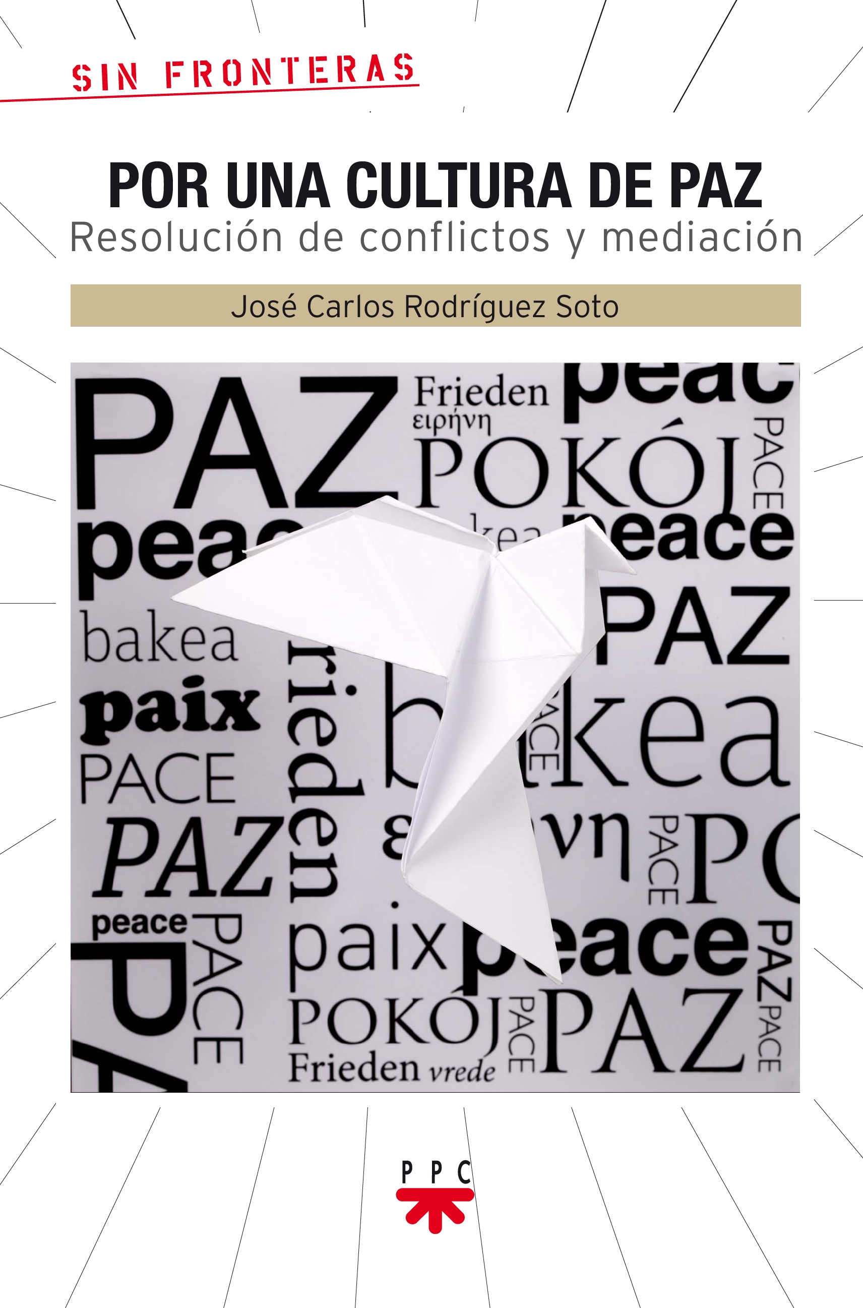 Por una cultura de paz
