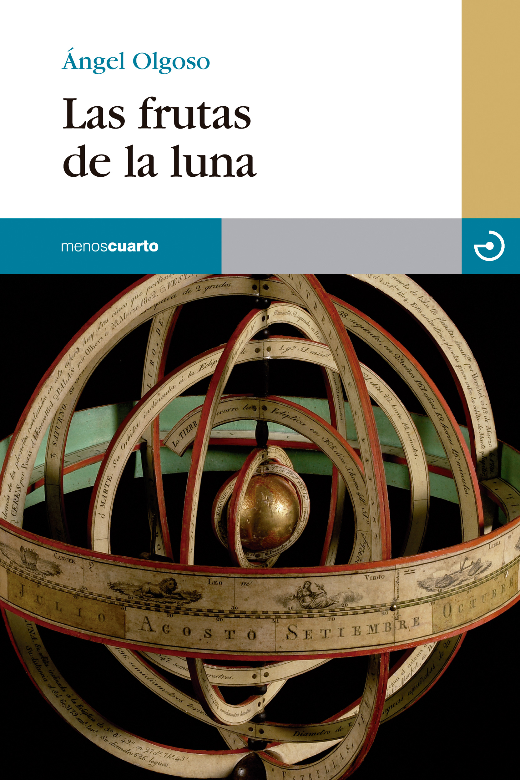 Las frutas de la luna