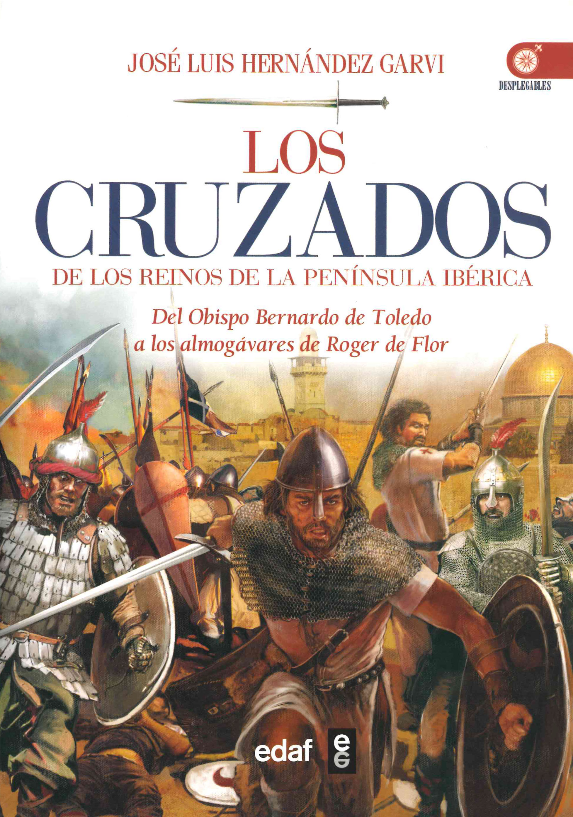 Los cruzados de los reinos de la península Ibérica