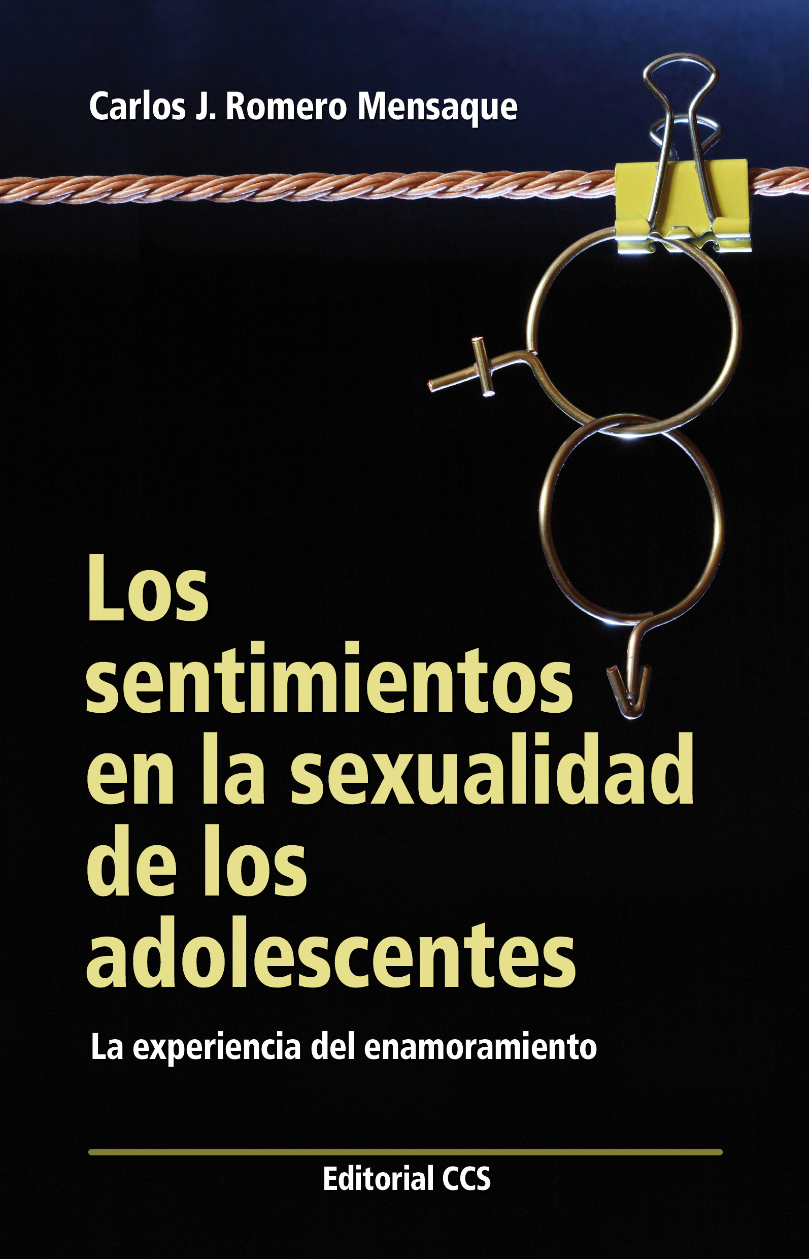 Los sentimientos en la sexualidad de los adolescentes