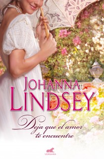 Deja que el amor te encuentre (Familia Reid 4)