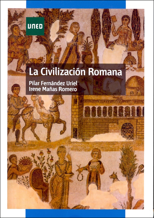 La civilización romana