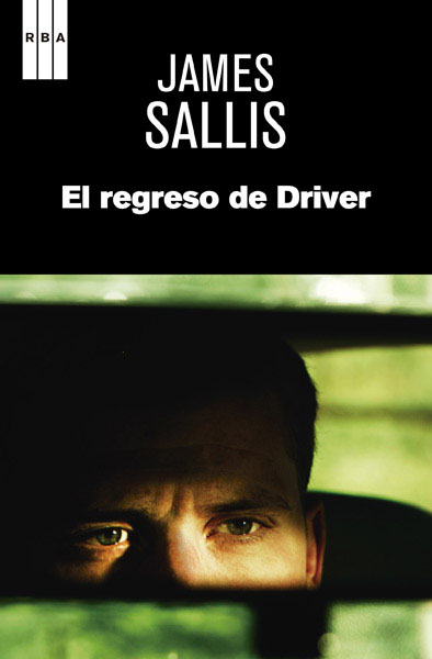 El regreso de Driver