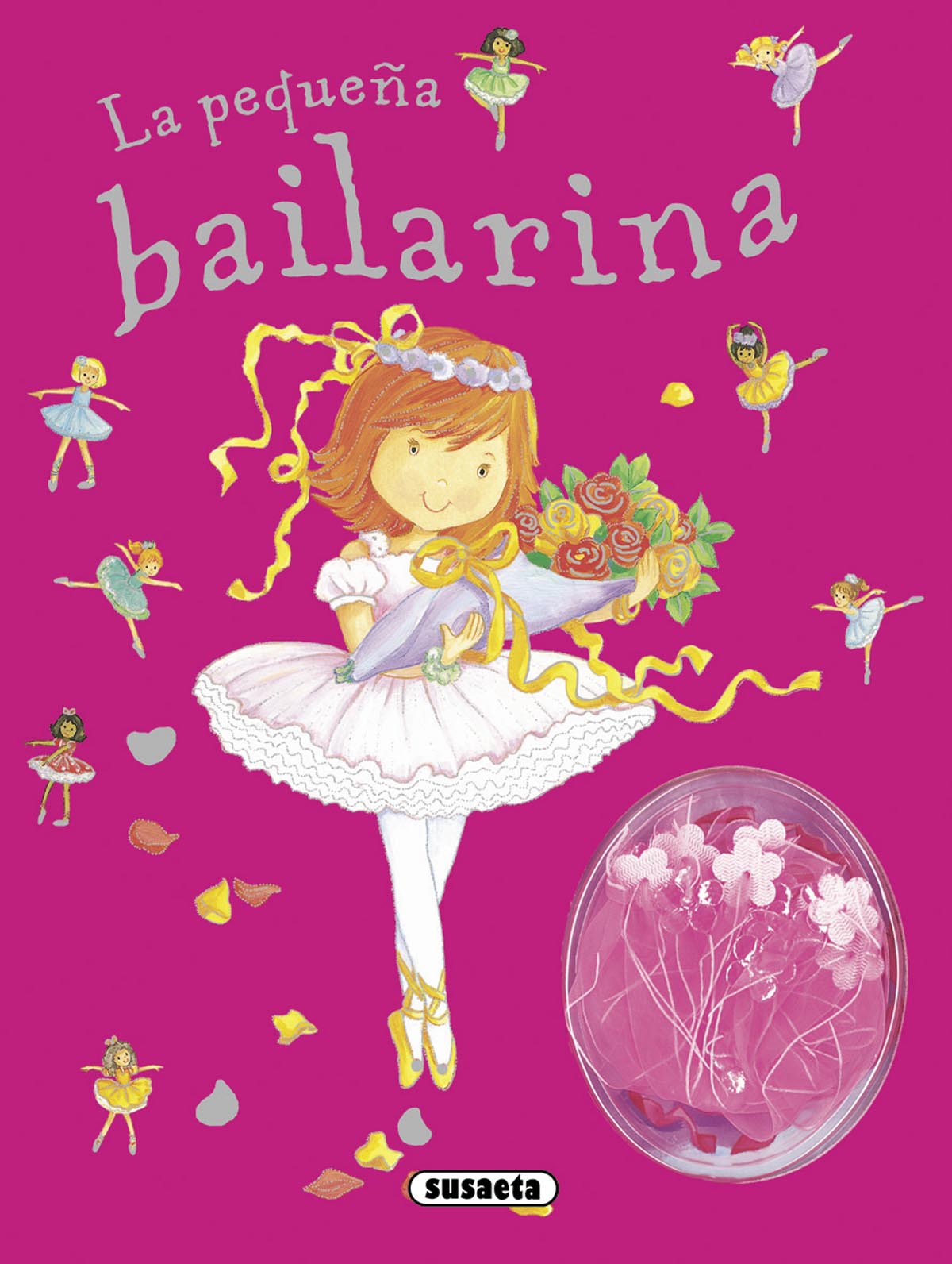 La pequeña bailarina