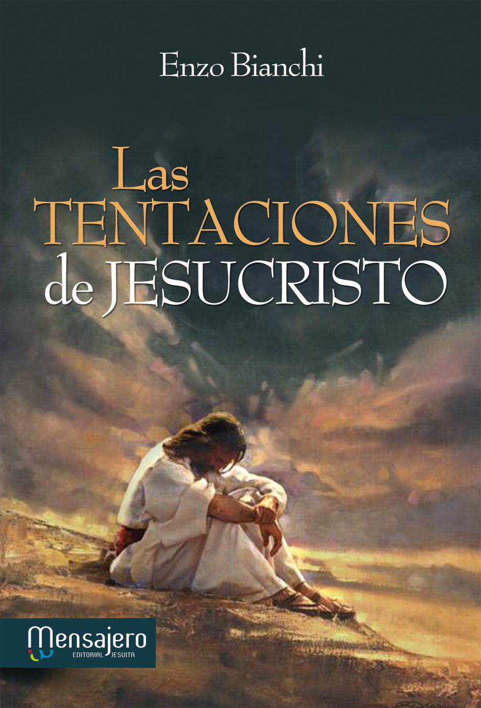 Las tentaciones de Jesucristo