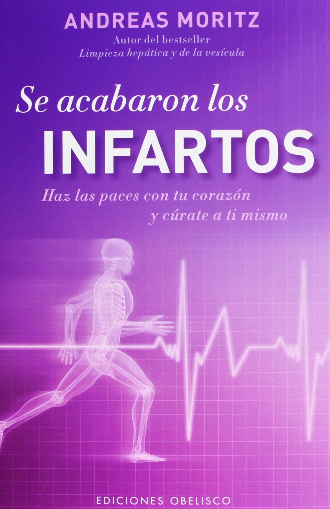 Se acabaron los infartos