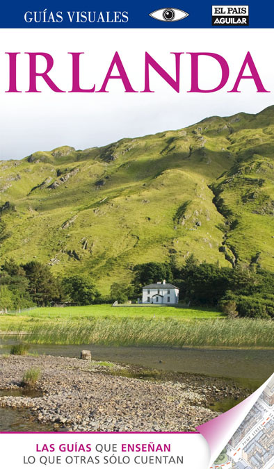 Guía Visual Irlanda 2013
