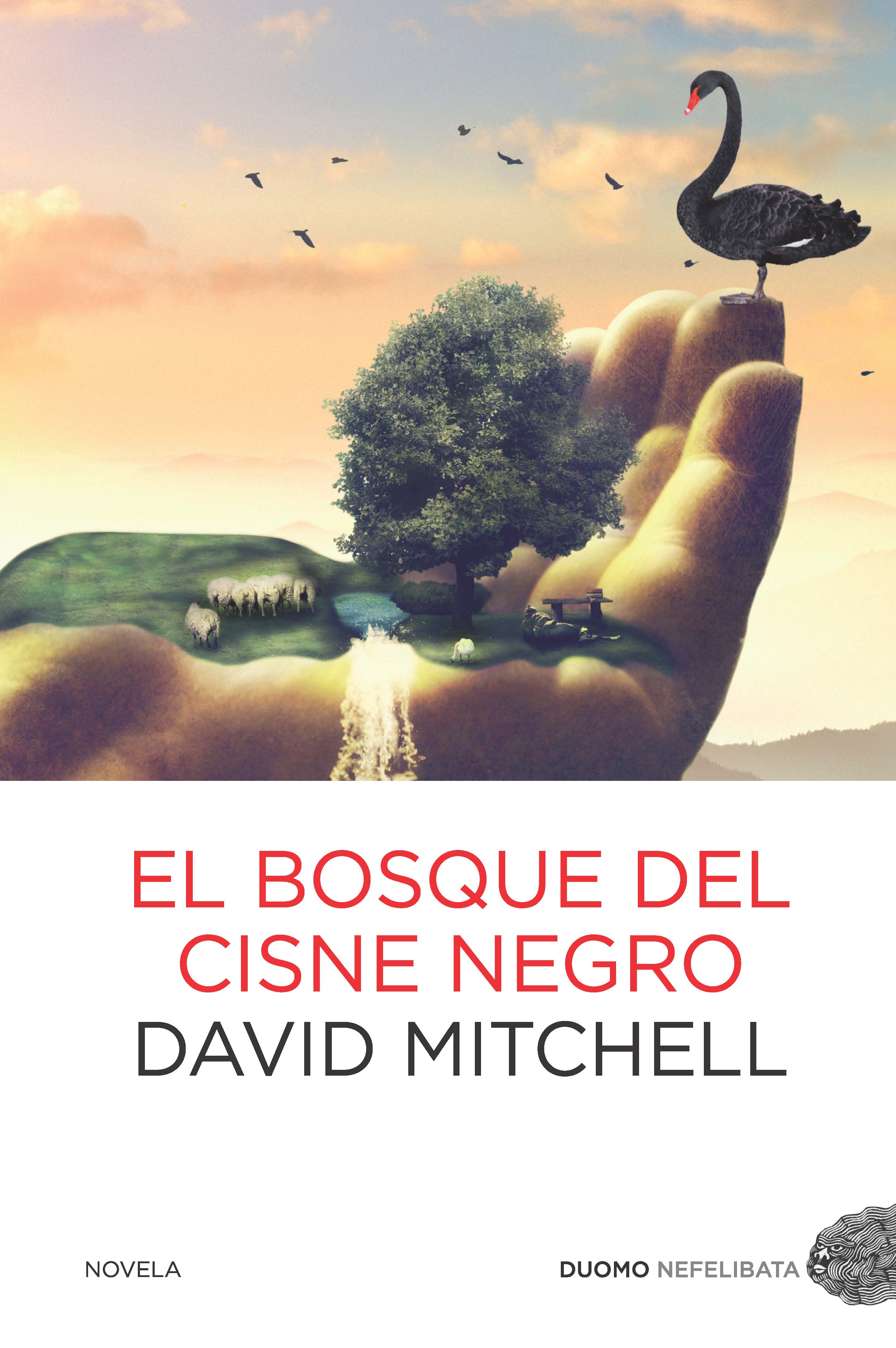 El bosque del cisne negro