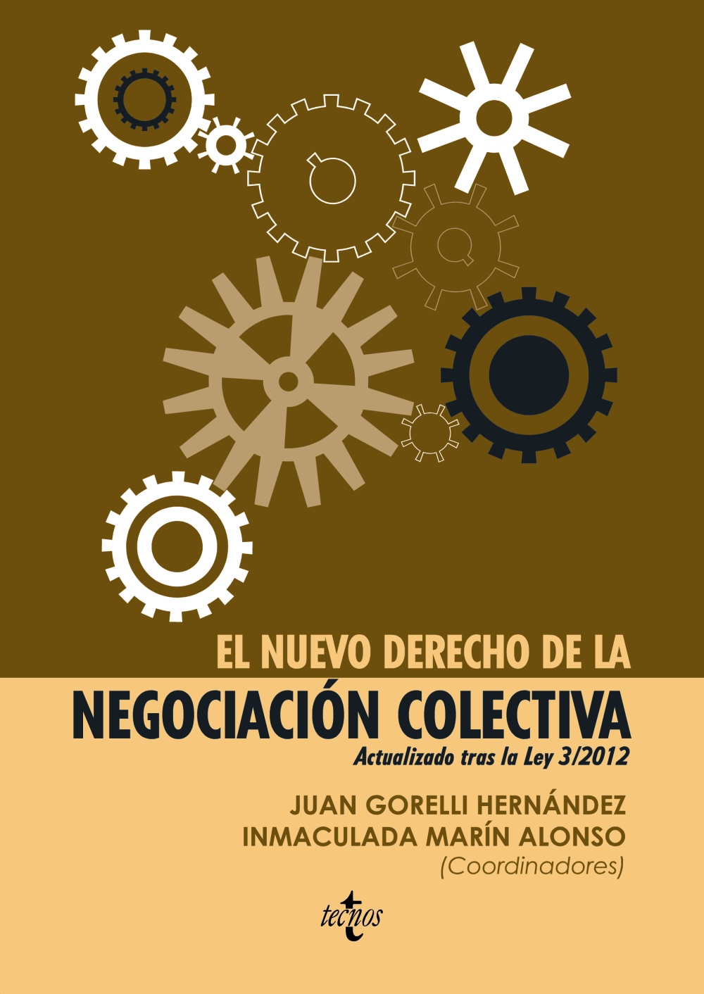 El nuevo derecho de la negociación colectiva