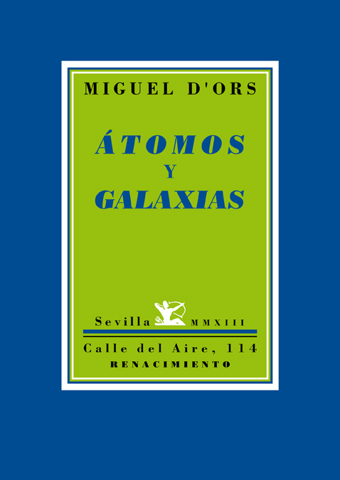 Átomos y galaxias