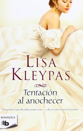 Tentación al anochecer (Serie Hathaways 3)