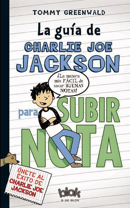La guía de Charlie Joe Jackson para subir nota