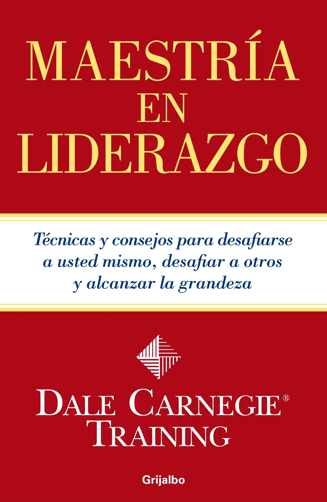 Maestría en liderazgo