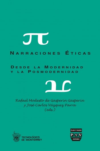 NARRACIONES ÉTICAS