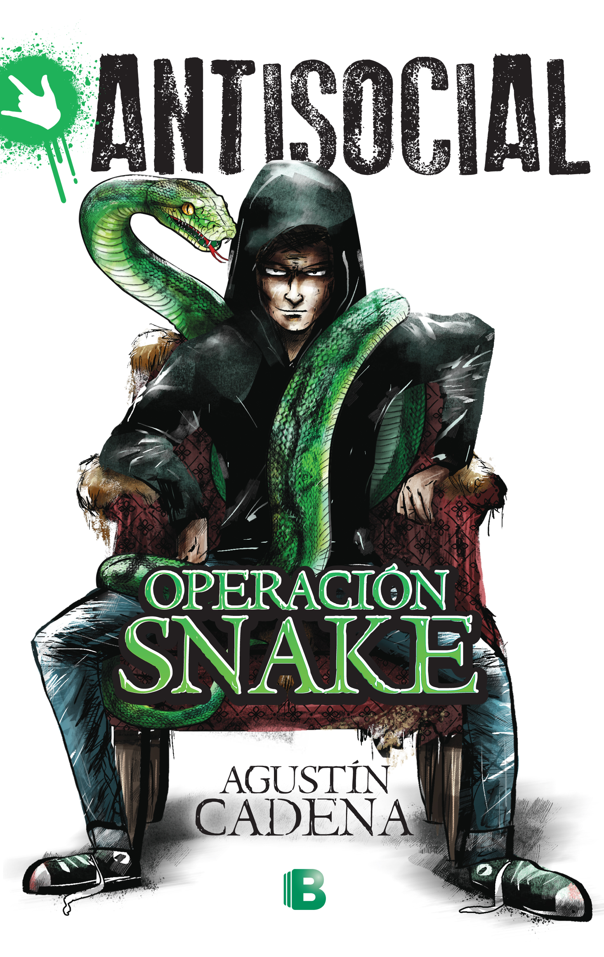 Operación Snake