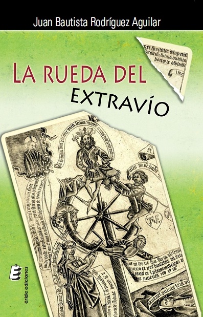 La rueda del extravío