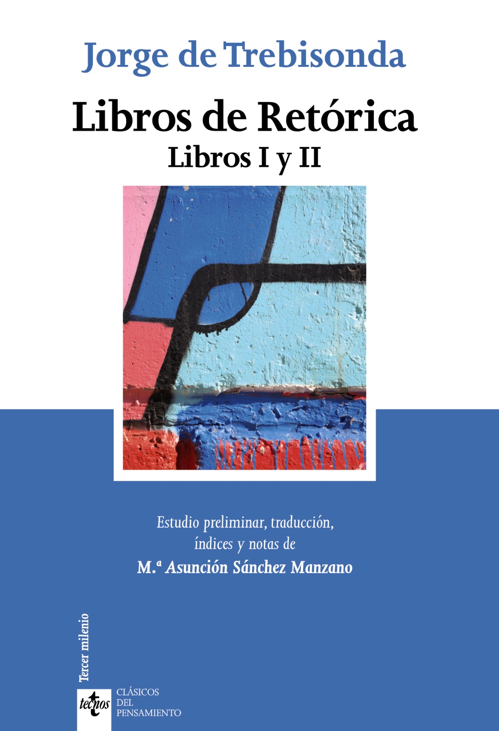 Libros de retórica