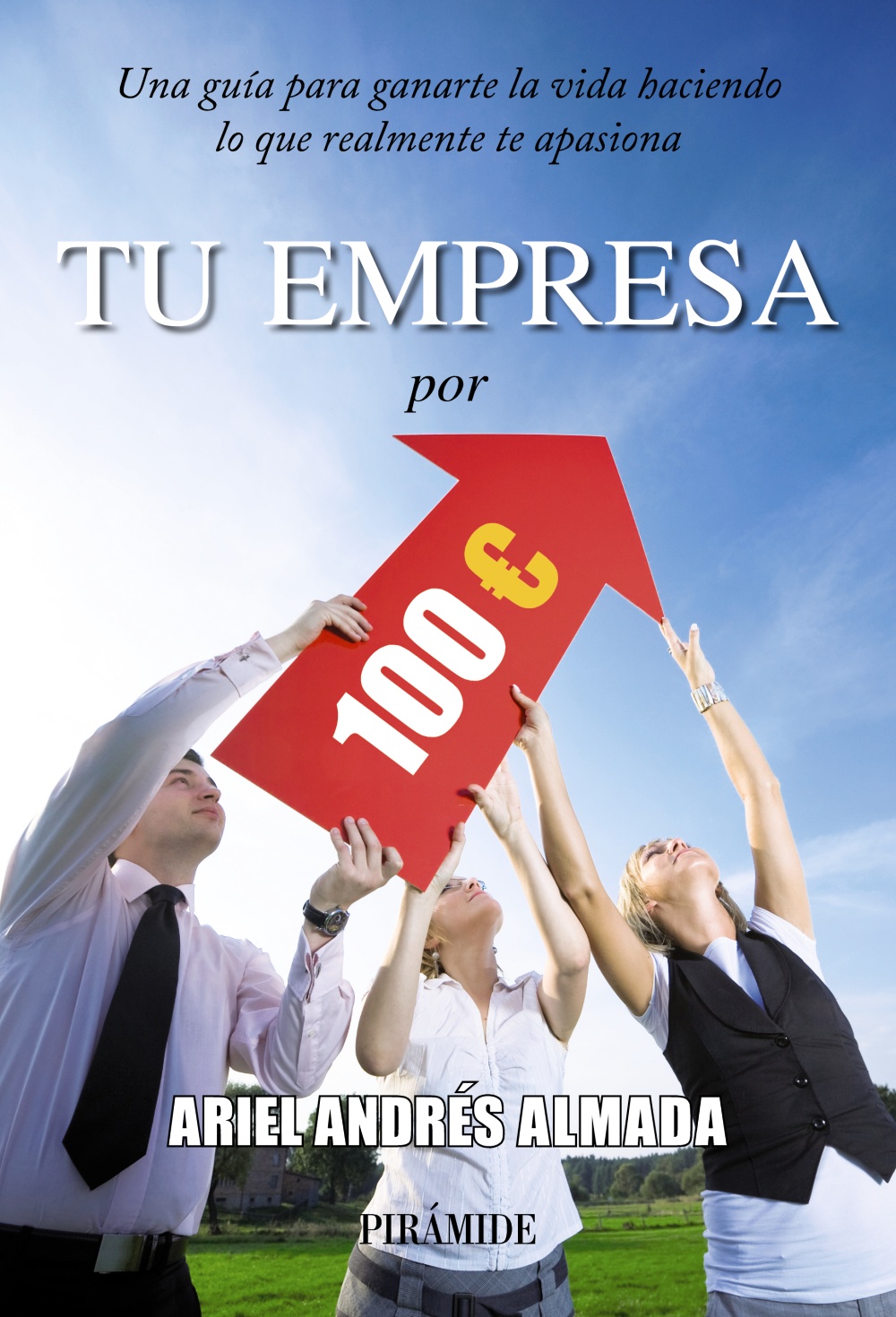 Tu empresa por 100 euros