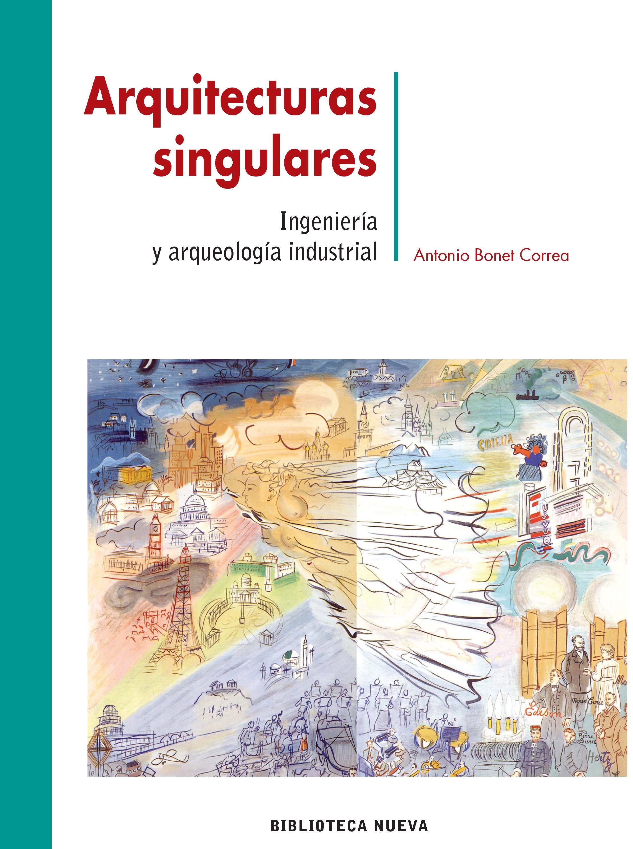 Arquitecturas singulares