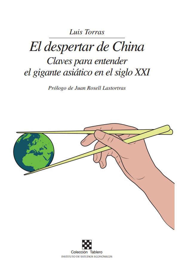 El despertar deChina