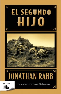 El segundo hijo (Berlín Noir 3)