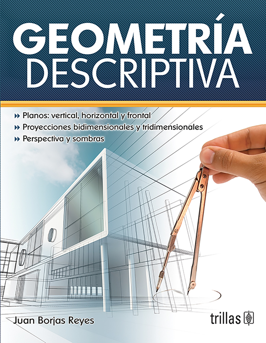Geometría descriptiva