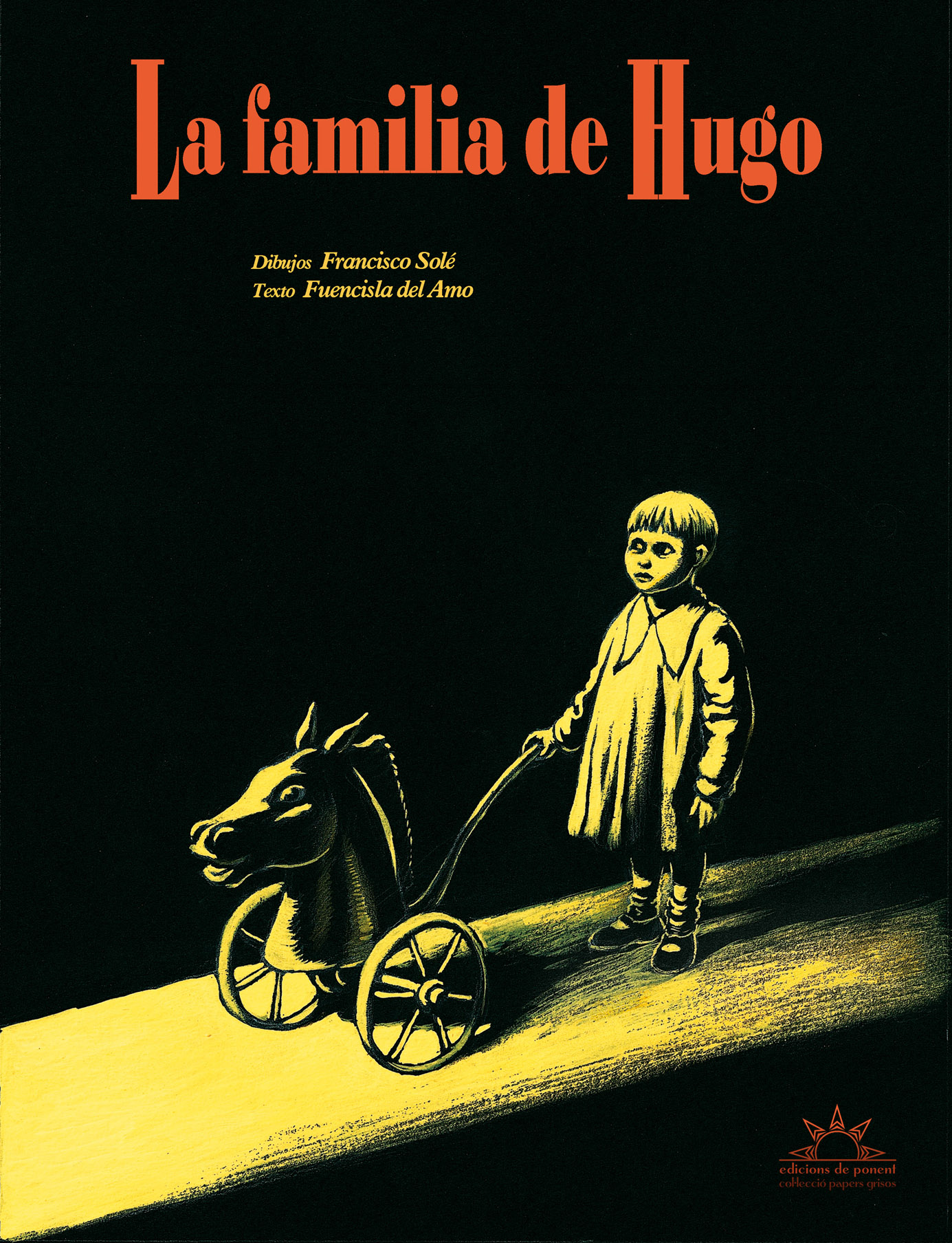 La familia de Hugo