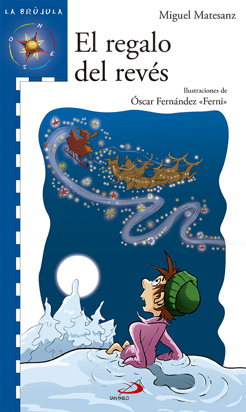 El Regalo del revés