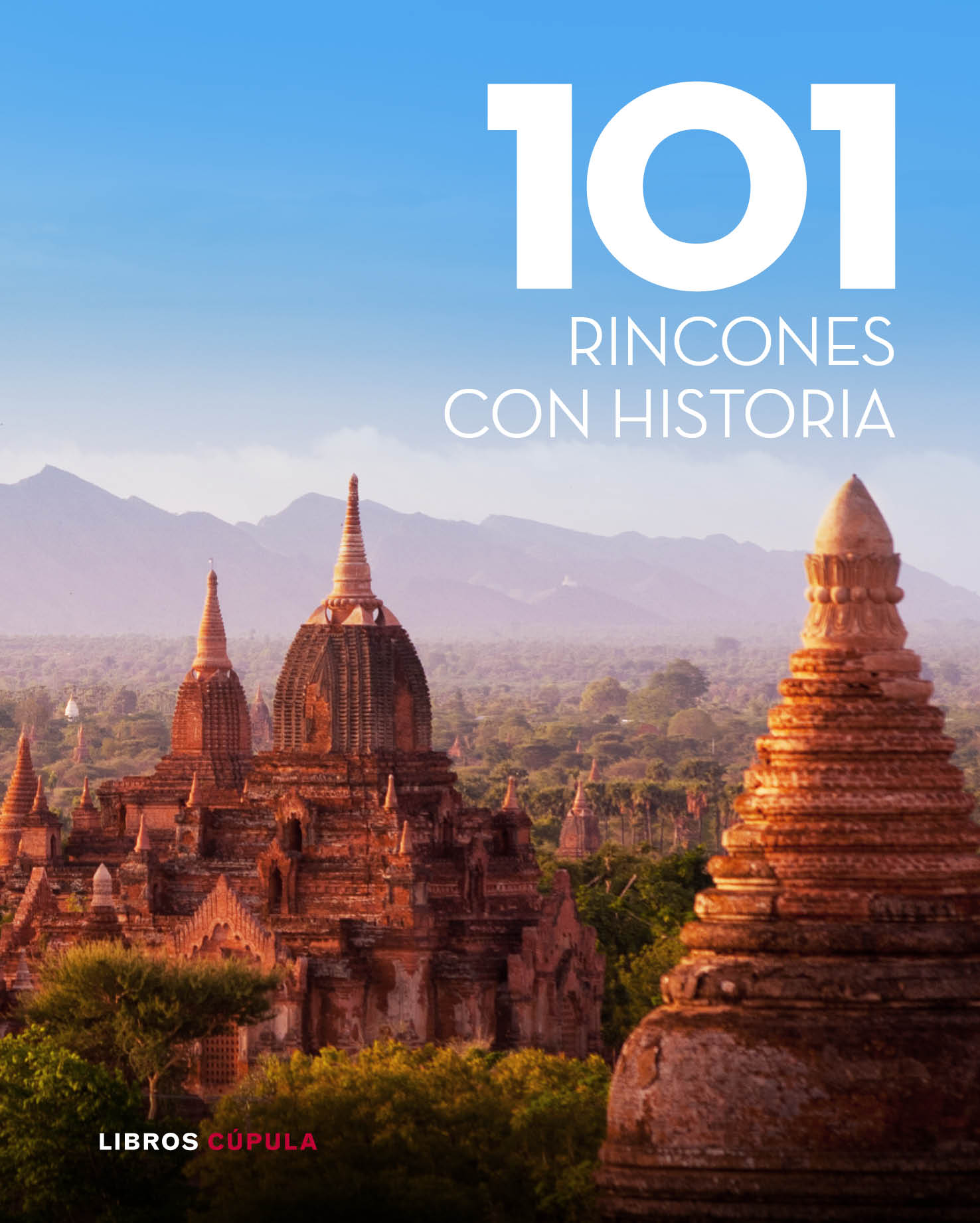 101 rincones con historia