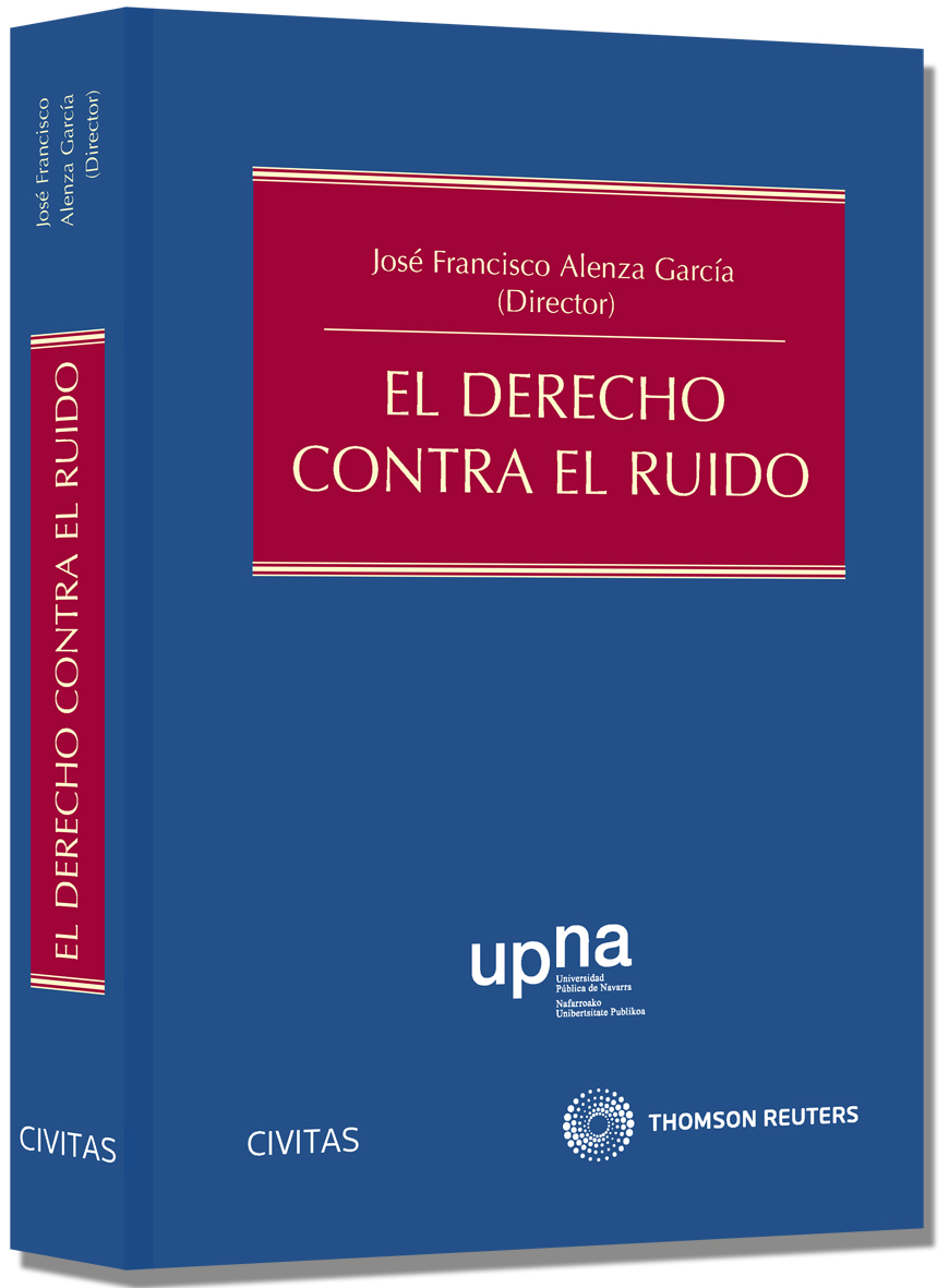 El Derecho contra el Ruido