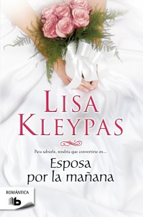 Esposa por la mañana (Serie Hathaways 4)