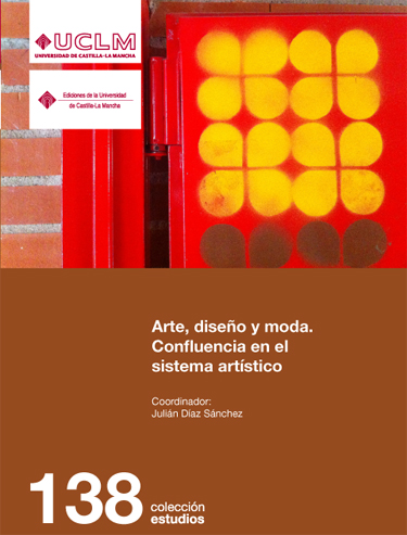 Arte, diseño y moda