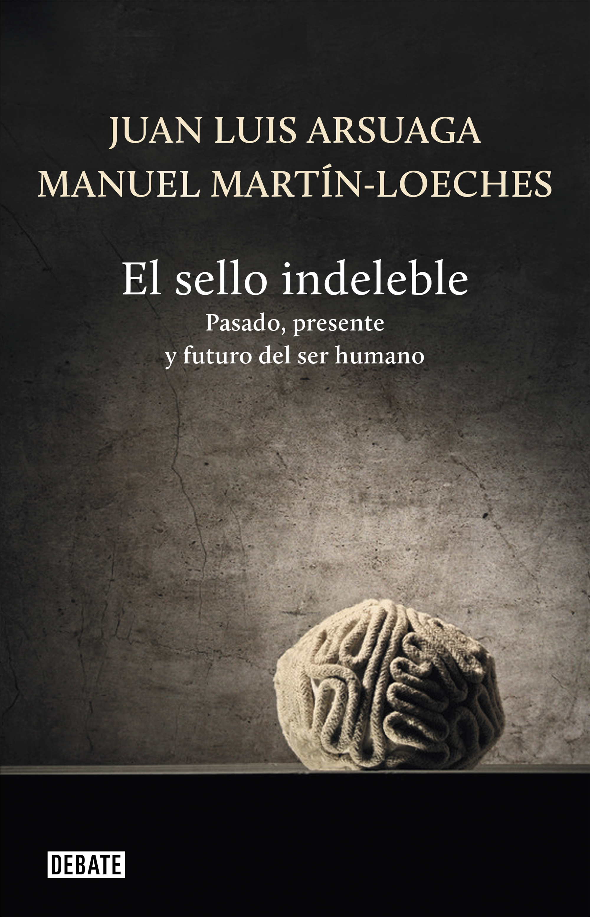 El sello indeleble