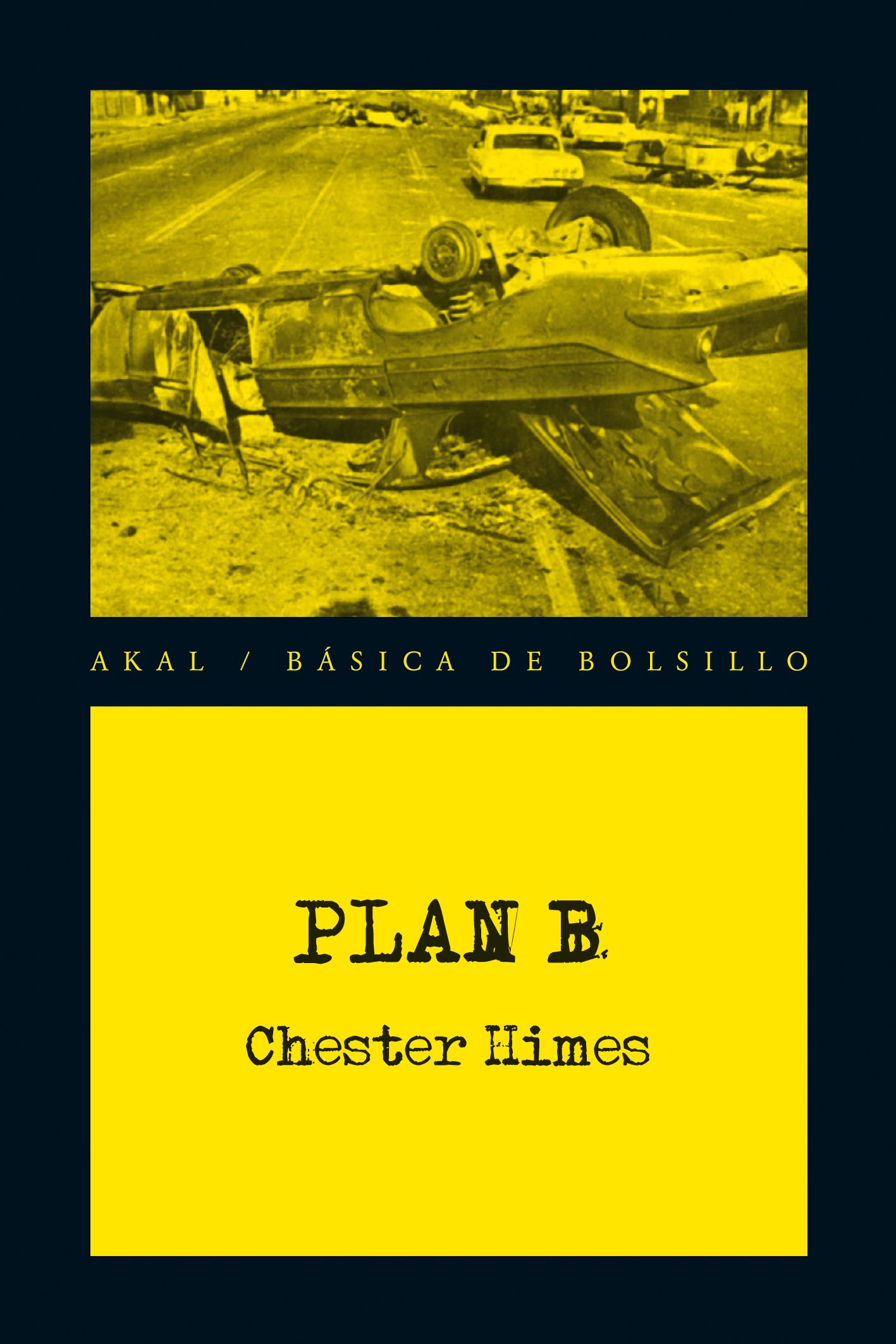 Plan B