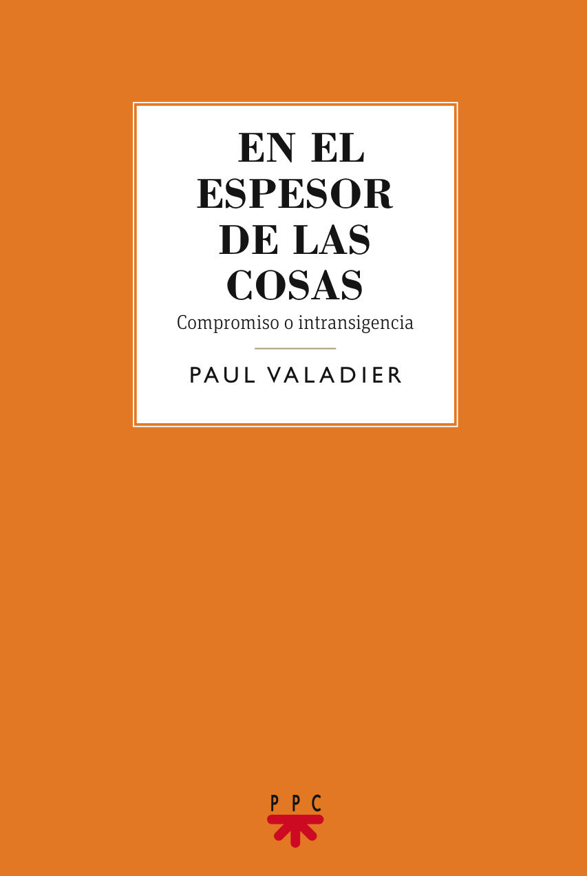 En el espesor de las cosas
