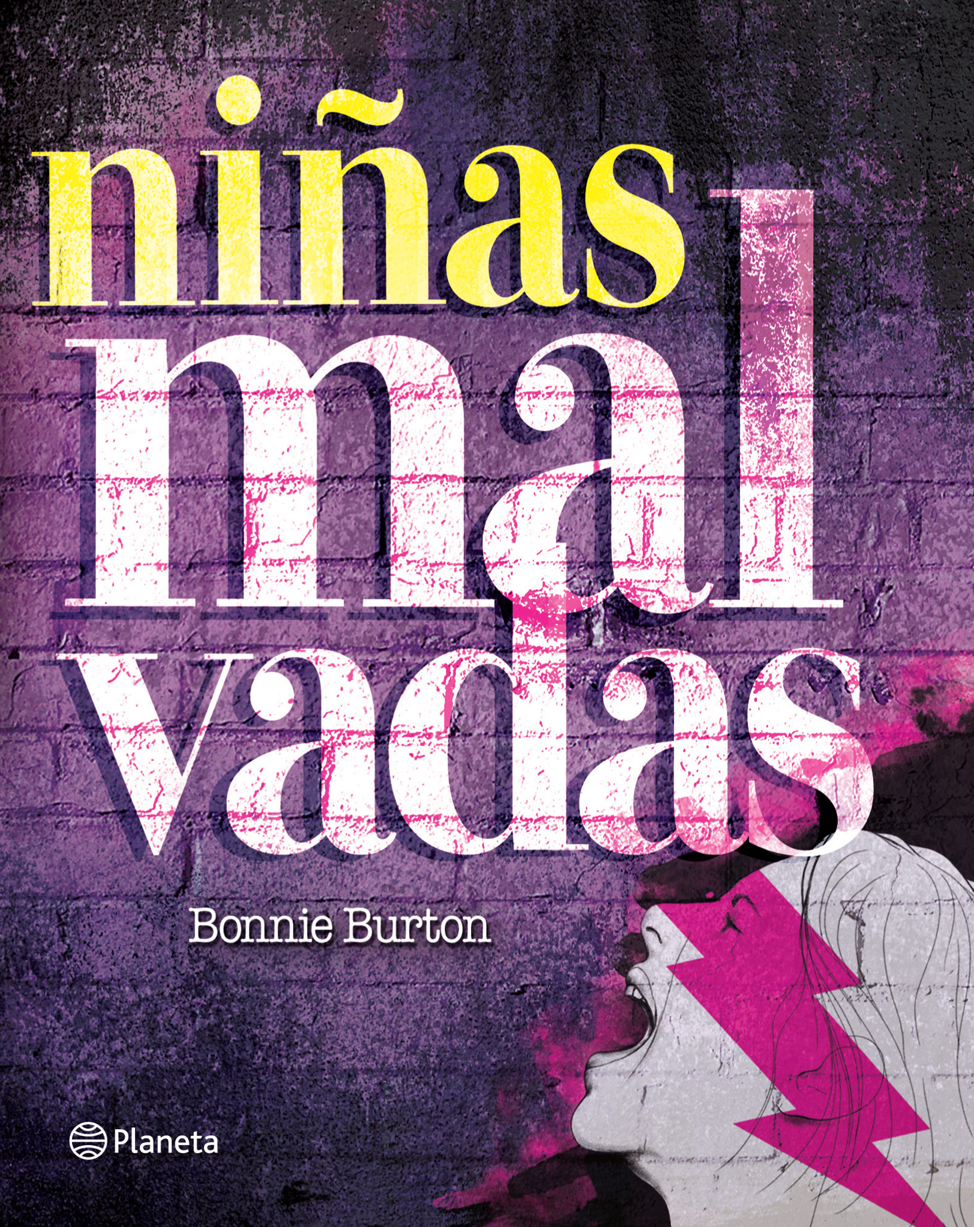Niñas malvadas