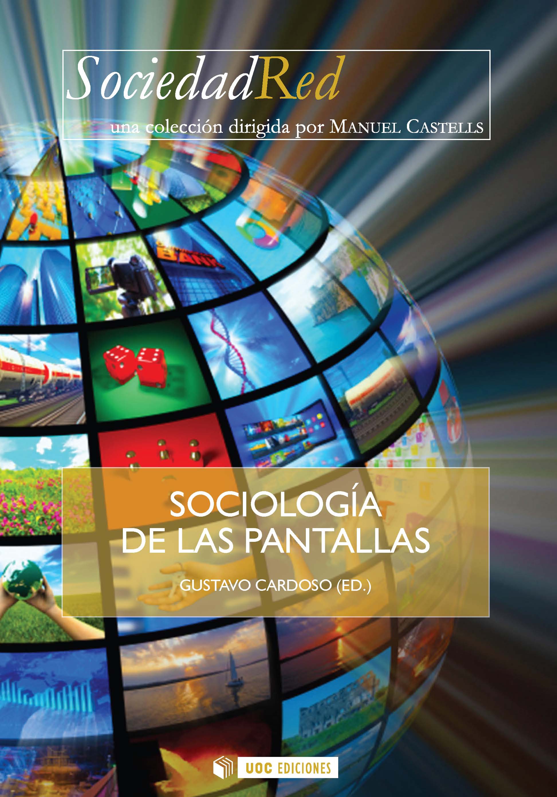 Sociología de las pantallas