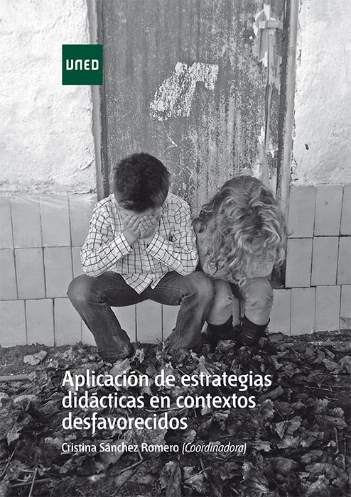 Aplicación de estrategias didácticas en contextos desfavorecidos