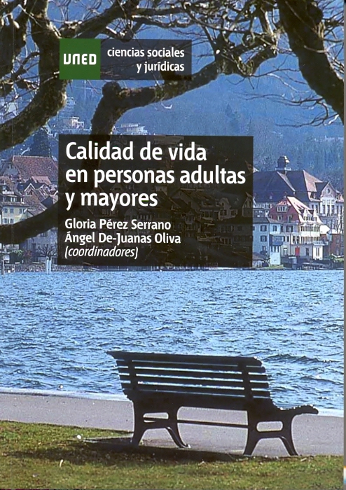 Calidad de vida en personas adultas y mayores