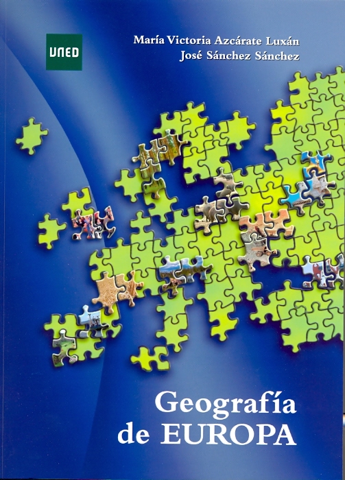 Geografía de Europa
