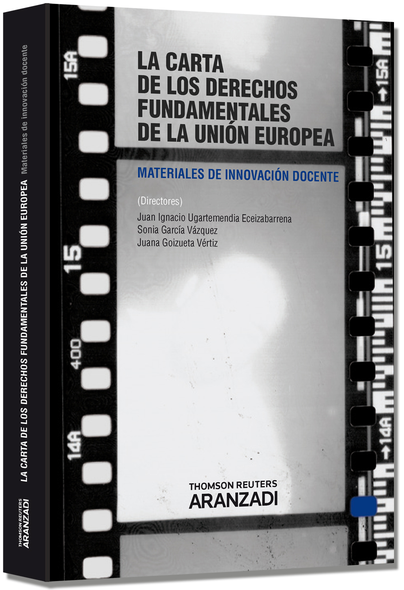 La Carta de los Derechos Fundamentales de la Unión Europea - Materiales de Innovación docente