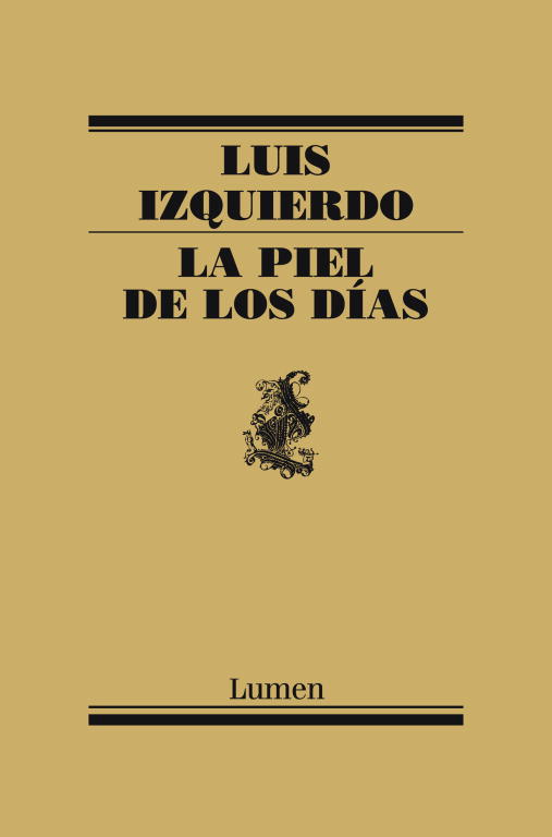 La piel de los días