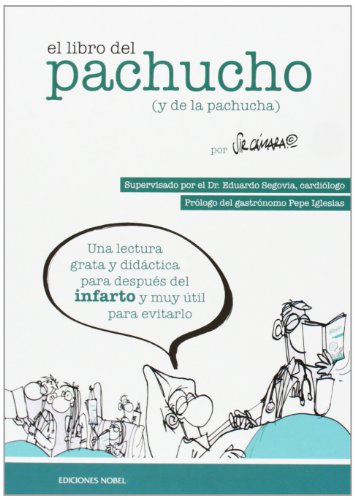 LIBRO DEL PACHUCHO